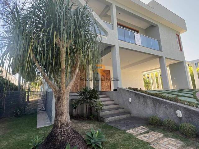 Casa em condomínio para Venda em Lagoa Santa - 2