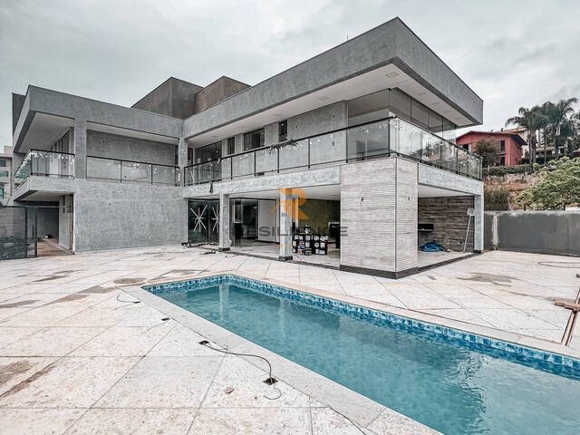Casa em condomínio para Venda em Lagoa Santa - 2