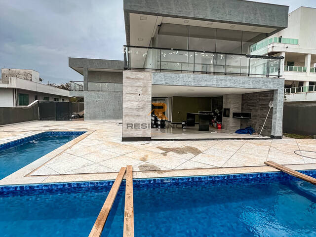 Casa em condomínio para Venda em Lagoa Santa - 3