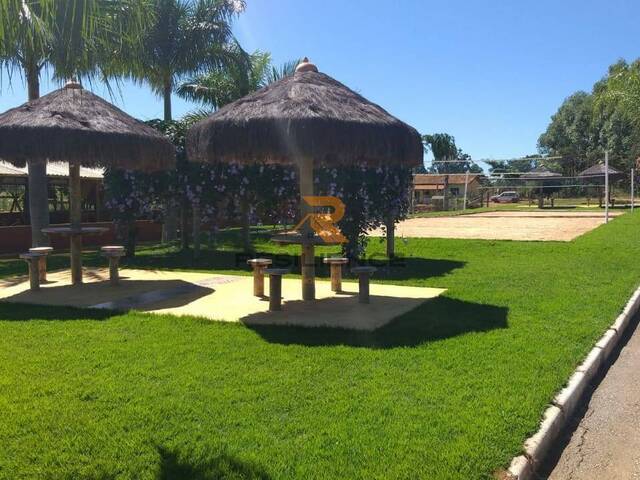 Lotes em condomínio para Venda em Jequitibá - 5