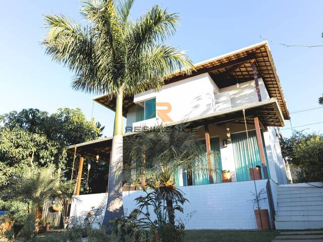 #268 - Casa em condomínio para Venda em Lagoa Santa - MG - 2