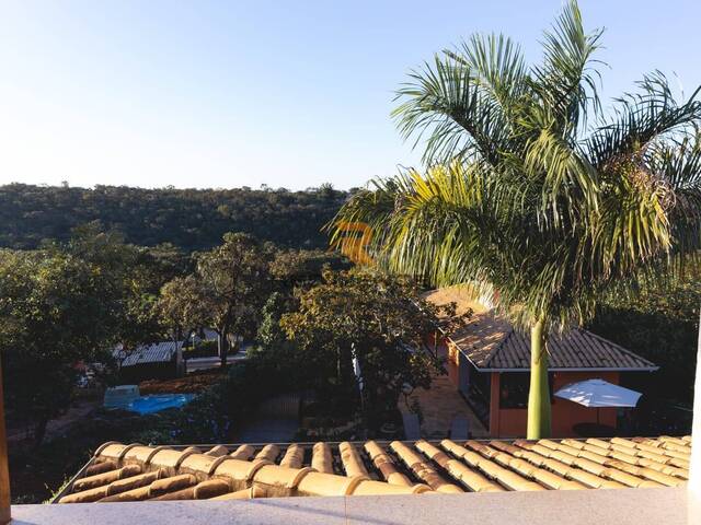 Casa em condomínio para Venda em Lagoa Santa - 4