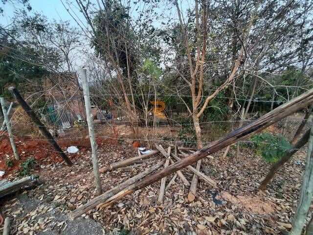 #273 - Lote para Venda em Lagoa Santa - MG - 2