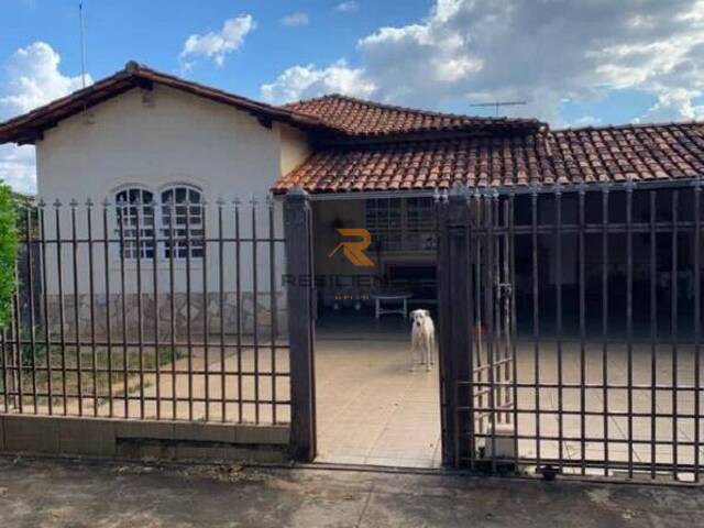 Casa para Venda em Lagoa Santa - 2