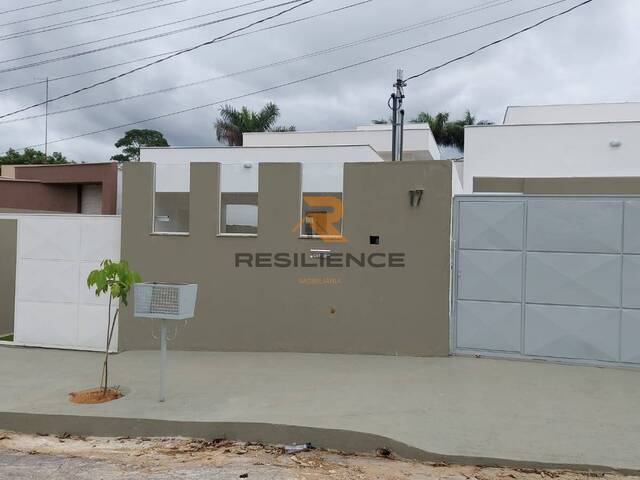 #383 - Casa para Venda em Lagoa Santa - MG - 3