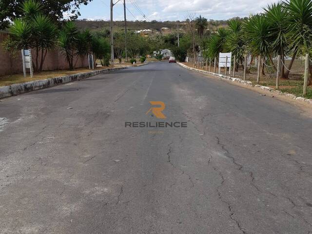 #396 - Lotes em condomínio para Venda em Lagoa Santa - MG - 3
