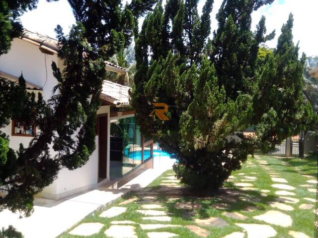 #399 - Casa em condomínio para Venda em Lagoa Santa - MG - 3