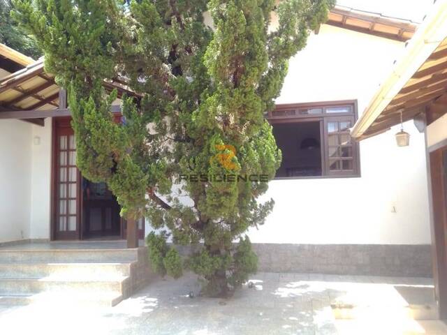 #399 - Casa em condomínio para Venda em Lagoa Santa - MG - 2