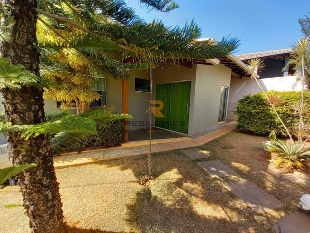 #411 - Casa para Venda em Lagoa Santa - MG - 2