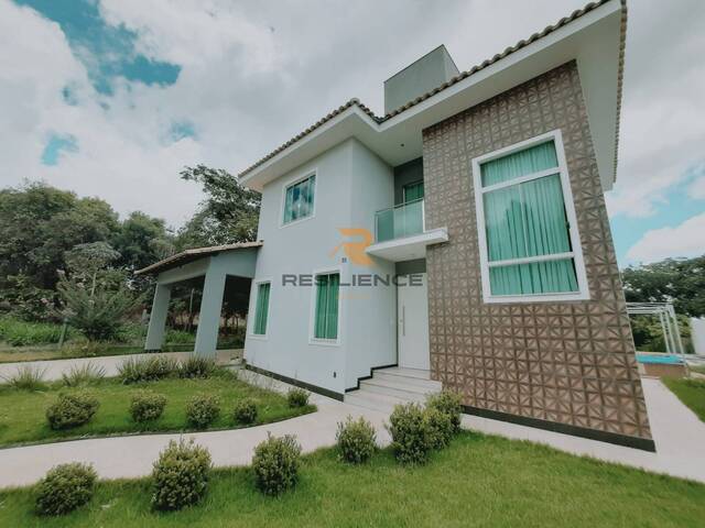 #416 - Casa em condomínio para Venda em Lagoa Santa - MG - 2