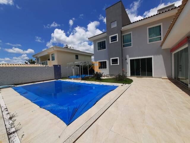 #416 - Casa em condomínio para Venda em Lagoa Santa - MG - 3