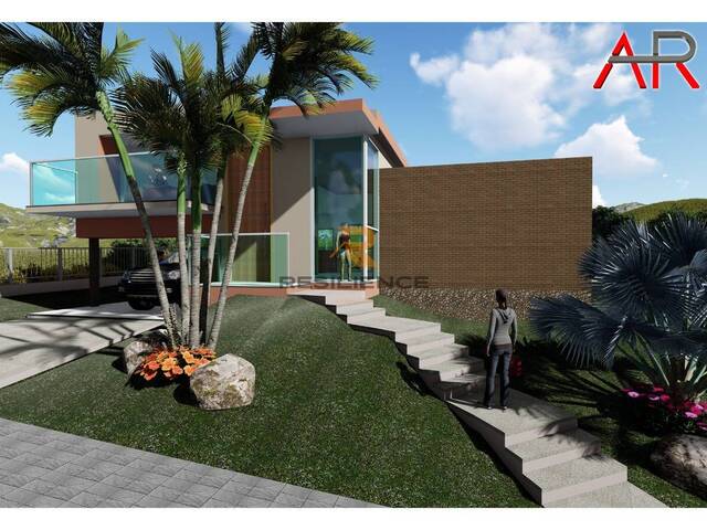 Casa em condomínio para Venda em Lagoa Santa - 4