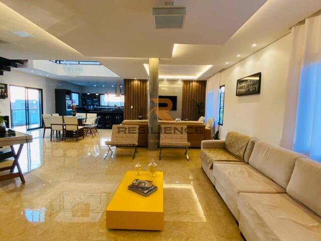 #455 - Casa em condomínio para Venda em Lagoa Santa - MG