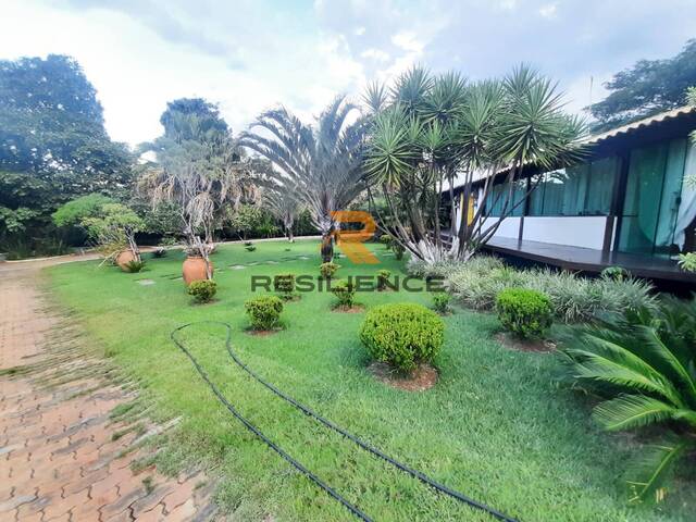 #11 - Casa em condomínio para Venda em Lagoa Santa - MG - 2