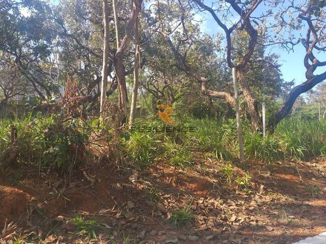#486 - Lotes em condomínio para Venda em Lagoa Santa - MG - 3