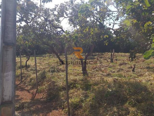 #486 - Lotes em condomínio para Venda em Lagoa Santa - MG - 2