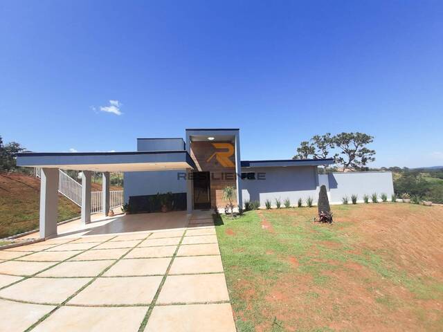 #506 - Casa em condomínio para Venda em Lagoa Santa - MG - 2