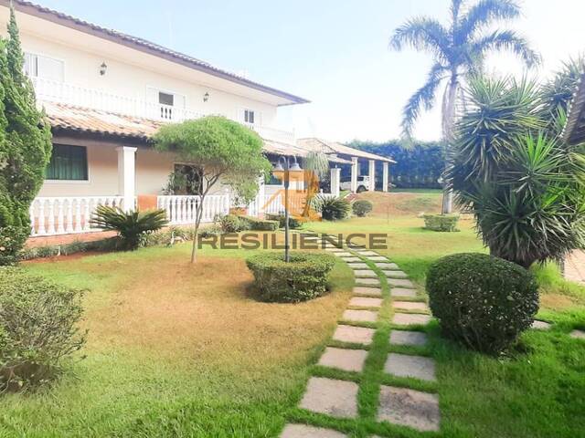 Casa em condomínio para Venda em Lagoa Santa - 4