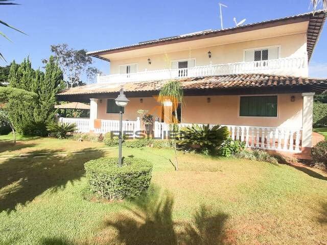 #507 - Casa em condomínio para Venda em Lagoa Santa - MG - 2