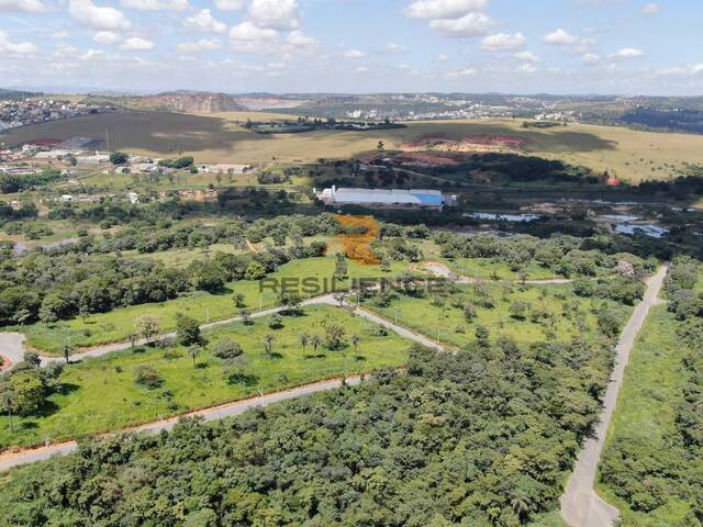 #513 - Lotes em condomínio para Venda em Lagoa Santa - MG - 2