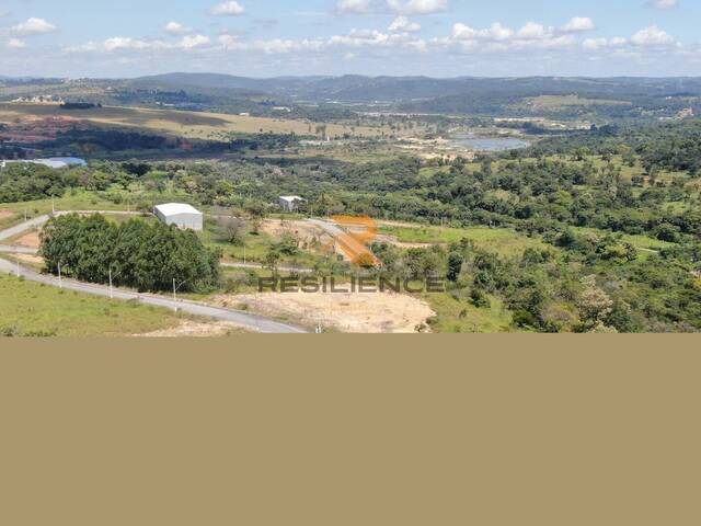 Lotes em condomínio para Venda em Lagoa Santa - 5