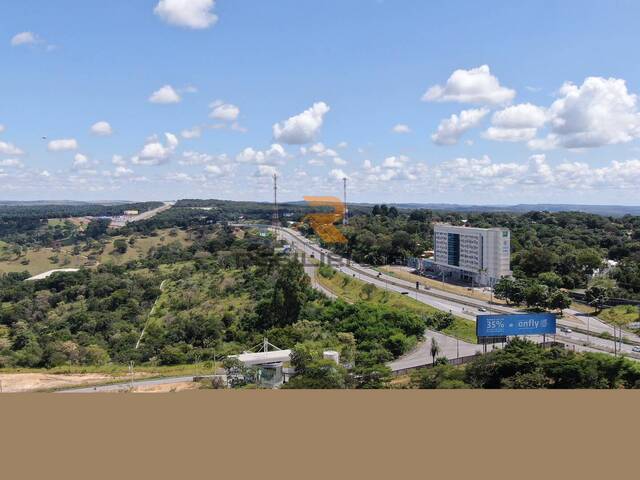 #513 - Lotes em condomínio para Venda em Lagoa Santa - MG - 3