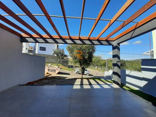 #437 - Casa em condomínio para Venda em Lagoa Santa - MG - 3