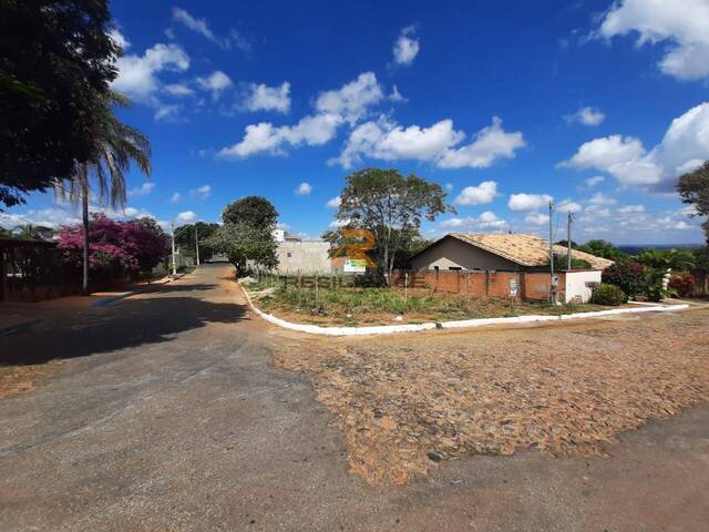 #518 - Lote para Venda em Lagoa Santa - MG - 3