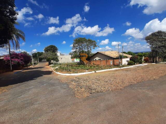 #518 - Lote para Venda em Lagoa Santa - MG - 2