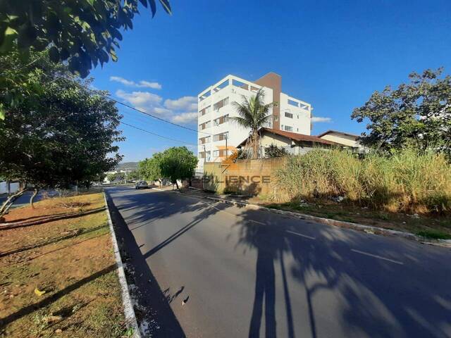 #519 - Lote para Venda em Lagoa Santa - MG - 2