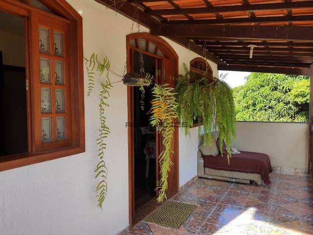 Casa para Venda em Lagoa Santa - 3