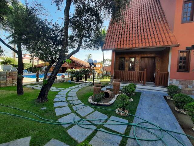 #573 - Casa para Venda em Lagoa Santa - MG