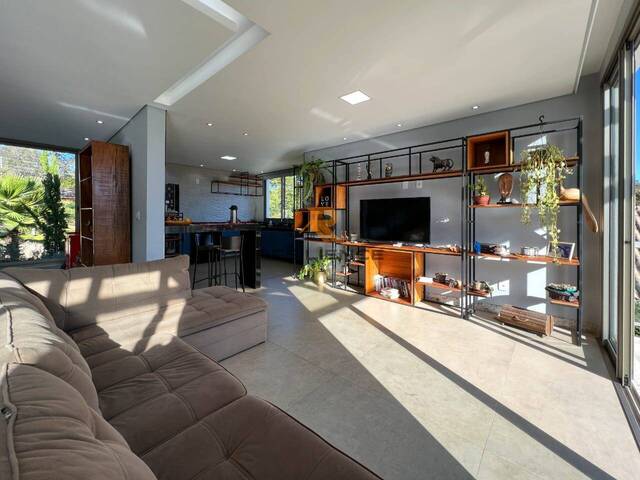 #592 - Casa em condomínio para Venda em Lagoa Santa - MG - 3