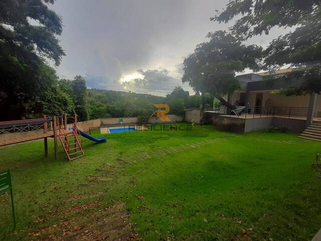 Lotes em condomínio para Venda em Lagoa Santa - 5