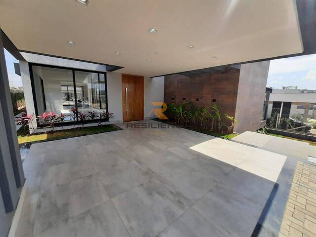 #621 - Casa em condomínio para Venda em Lagoa Santa - MG - 3