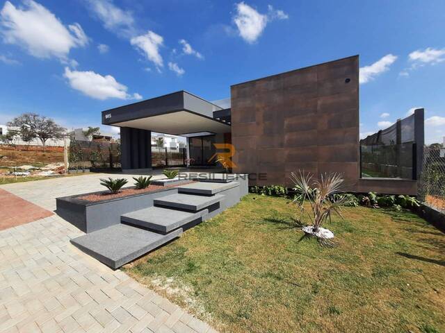 #621 - Casa em condomínio para Venda em Lagoa Santa - MG - 2