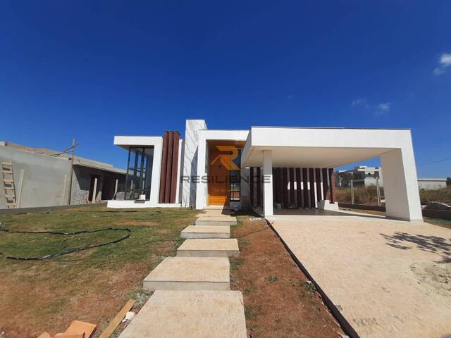 Casa em condomínio para Venda em Lagoa Santa - 2