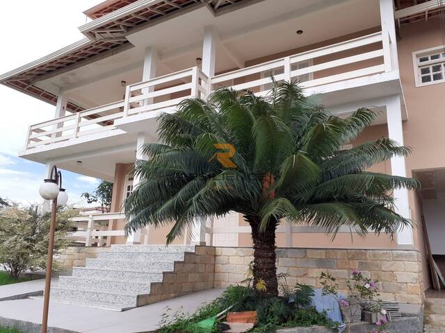 #641 - Casa para Venda em Lagoa Santa - MG - 3