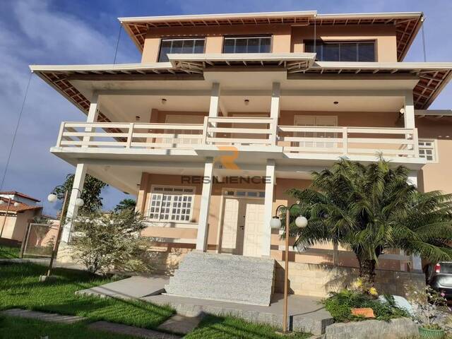#641 - Casa para Venda em Lagoa Santa - MG - 2