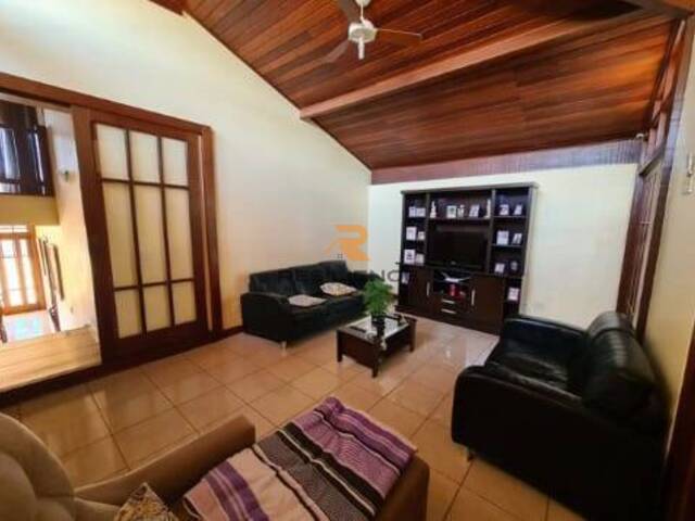 #642 - Casa para Venda em Lagoa Santa - MG