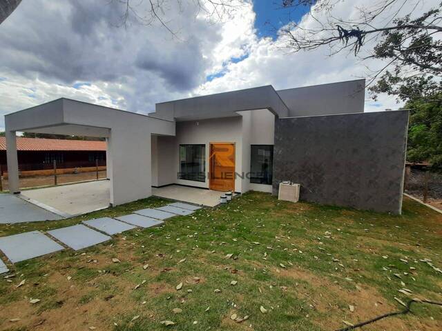 Casa em condomínio para Venda em Jaboticatubas - 2