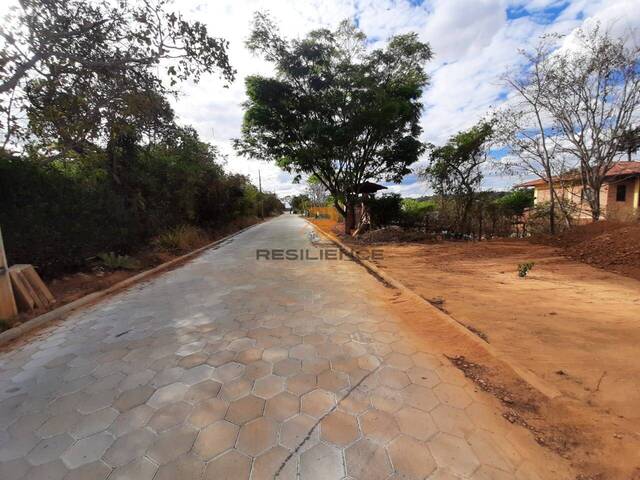 Lotes em condomínio para Venda em Jaboticatubas - 4
