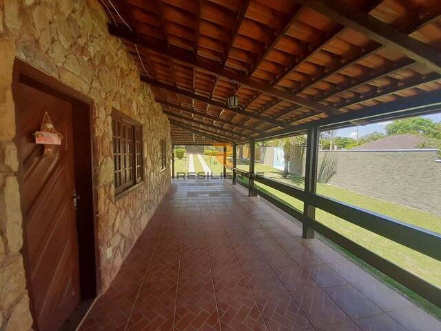 #650 - Casa em condomínio para Venda em Jaboticatubas - MG - 2