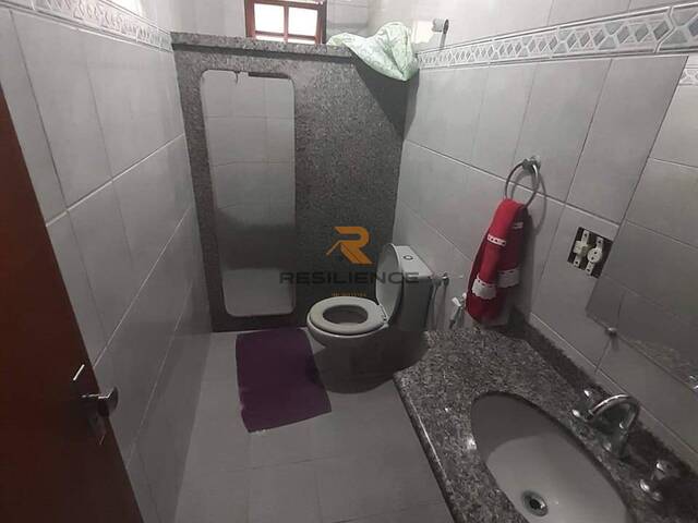 #650 - Casa em condomínio para Venda em Jaboticatubas - MG - 3