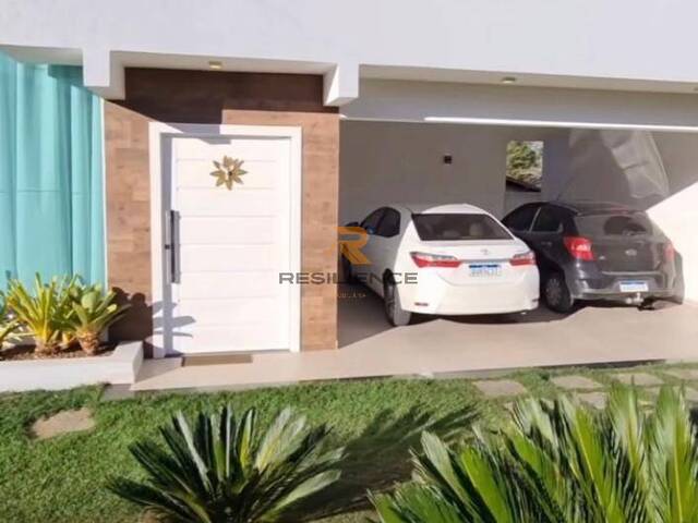 #657 - Casa em condomínio para Venda em Jaboticatubas - MG - 3
