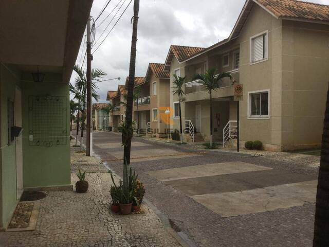 #671 - Casa em condomínio para Venda em Contagem - MG - 3