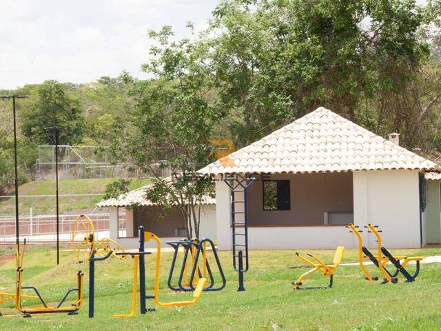 Lotes em condomínio para Venda em Jequitibá - 4