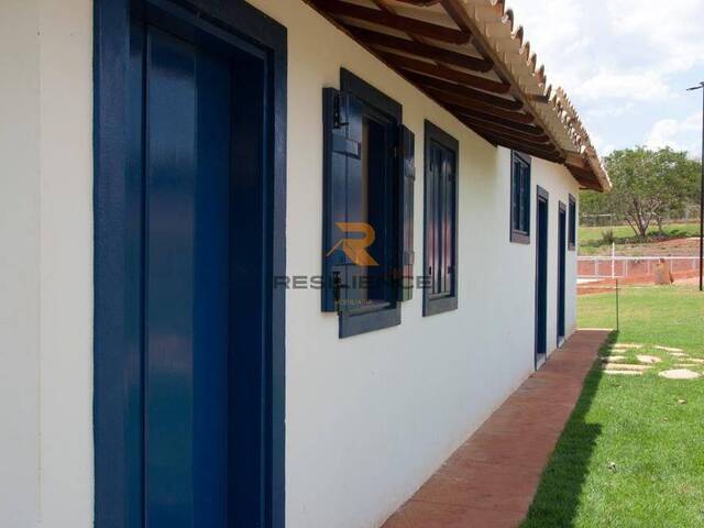 Lotes em condomínio para Venda em Jequitibá - 5