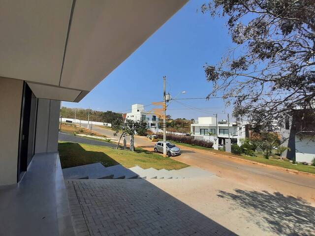 #673 - Casa em condomínio para Venda em Lagoa Santa - MG