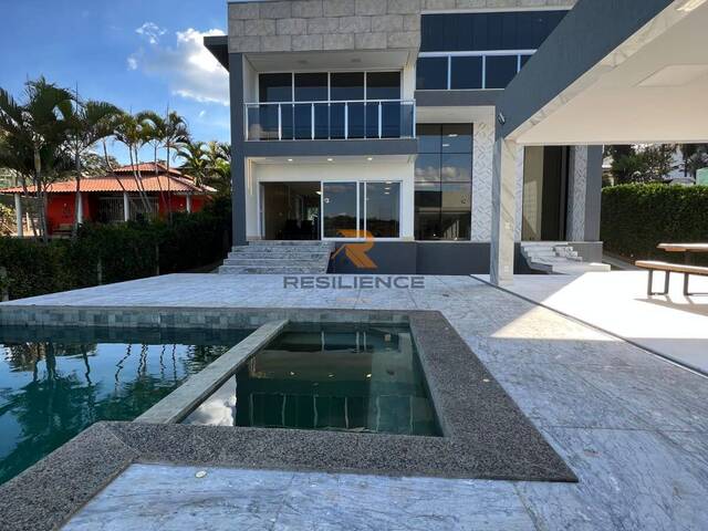 #680 - Casa em condomínio para Venda em Lagoa Santa - MG - 2